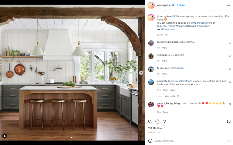 Top Interior Design Influencers To Follow On Instagram Foyr