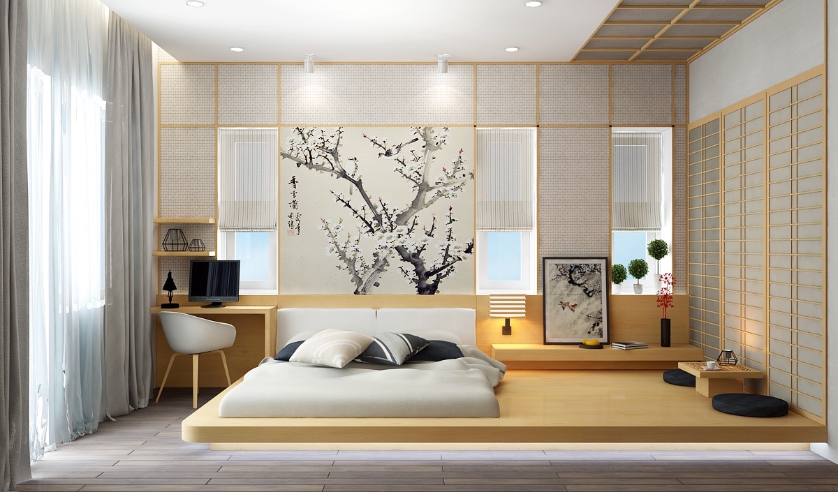 What is minimalist interior design style?