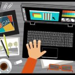 Create an Interior Design Portfolio