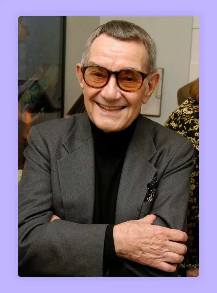 Albert Hadley