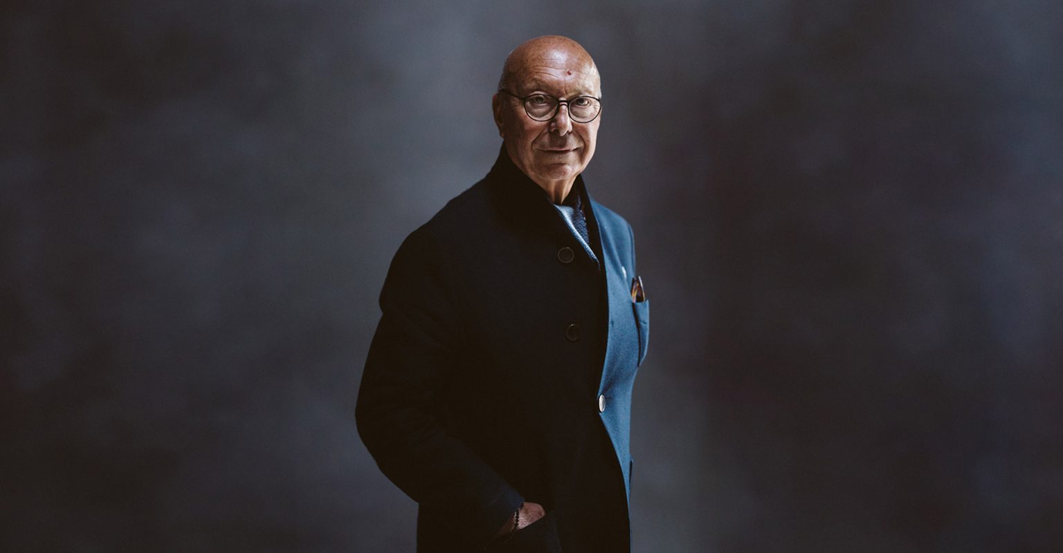 The 10 Most Famous Interior Designers in the World Foyr