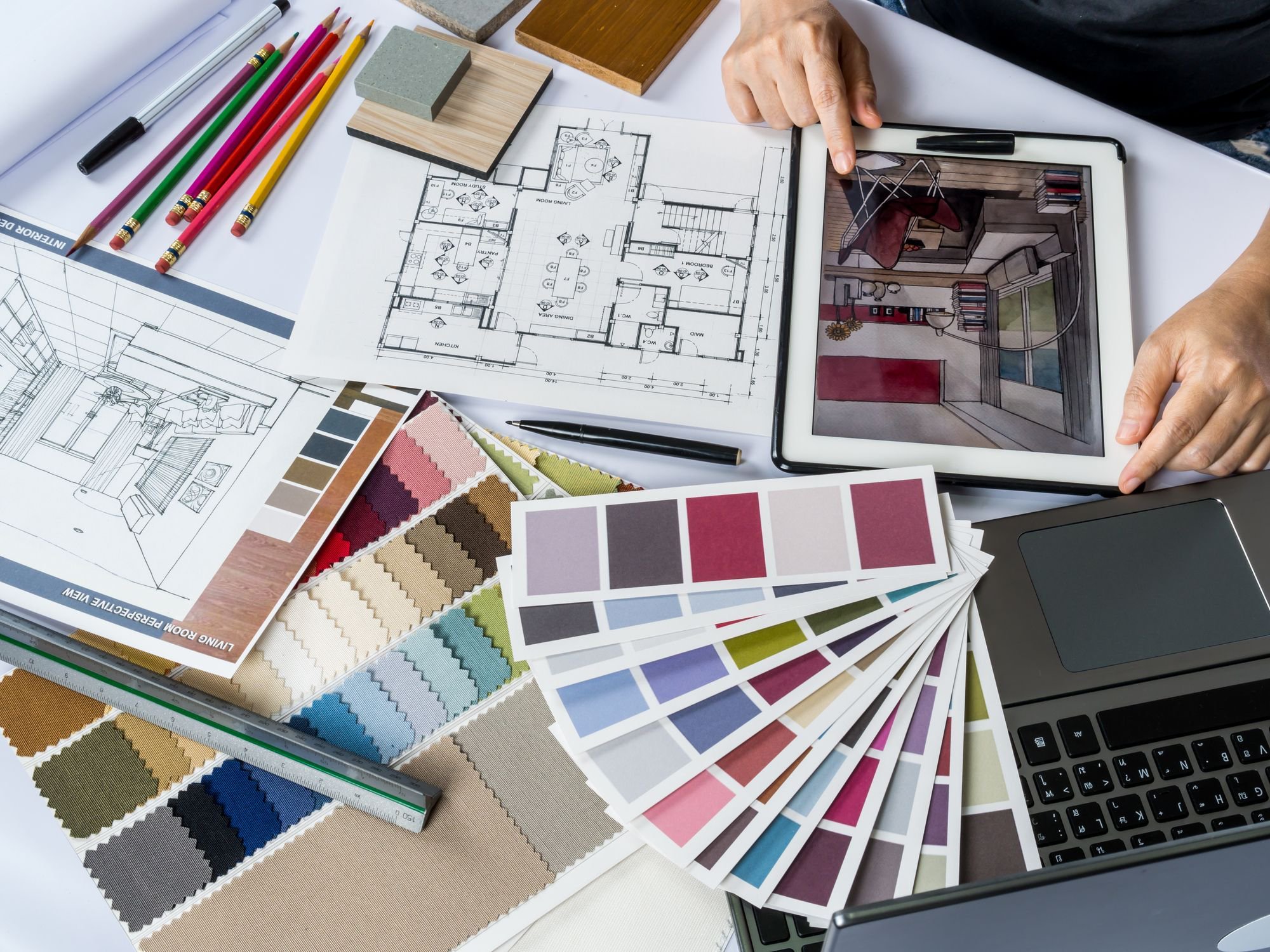 Best Ways On How To Become An Interior Designer Foyr