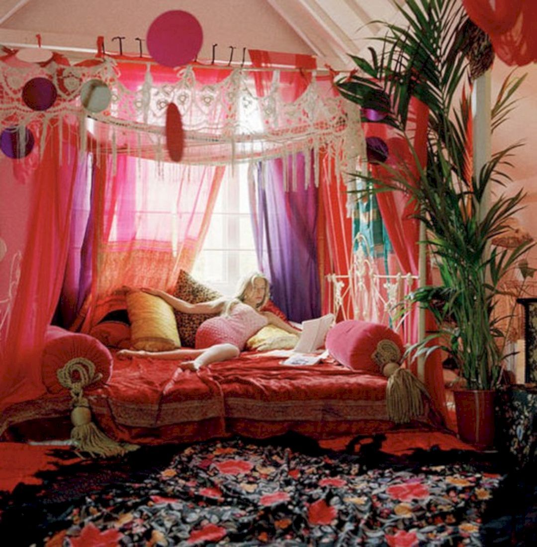 Gypsy-Bohemian-Living-Room