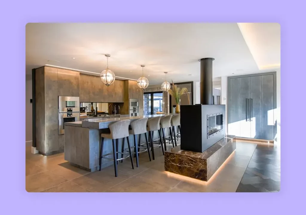 Illuminating Design with Intention