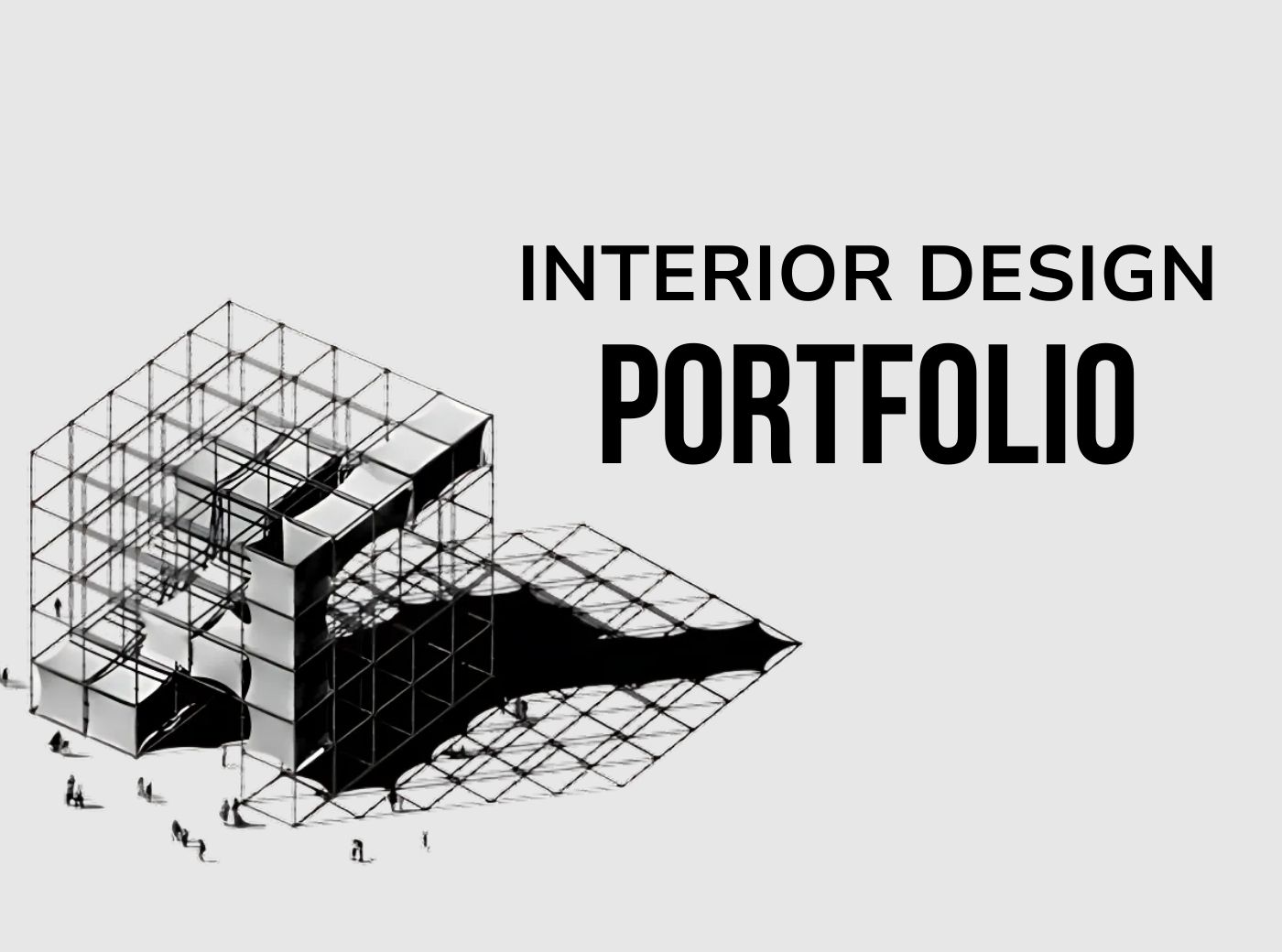 Interior Design Portfolio Projects