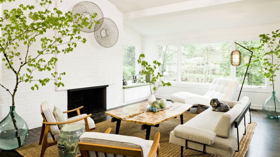 Japanese Interior Design Minimalist, Japanese Style Living Room Ideas 2021