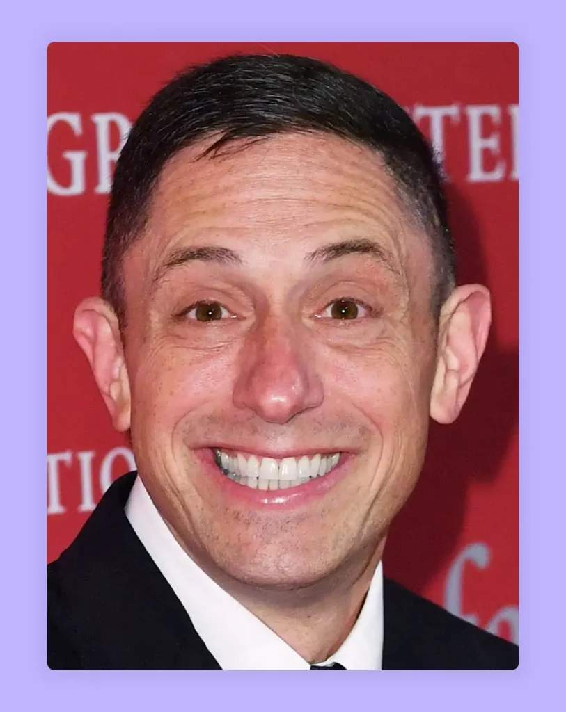 Jonathan Adler