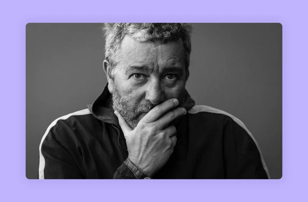 Philippe Starck