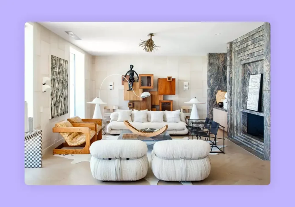 The Shape and Structure of Spaces