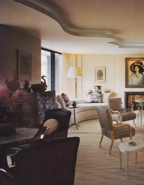 The 10 Most Famous Interior Designers in the World Foyr