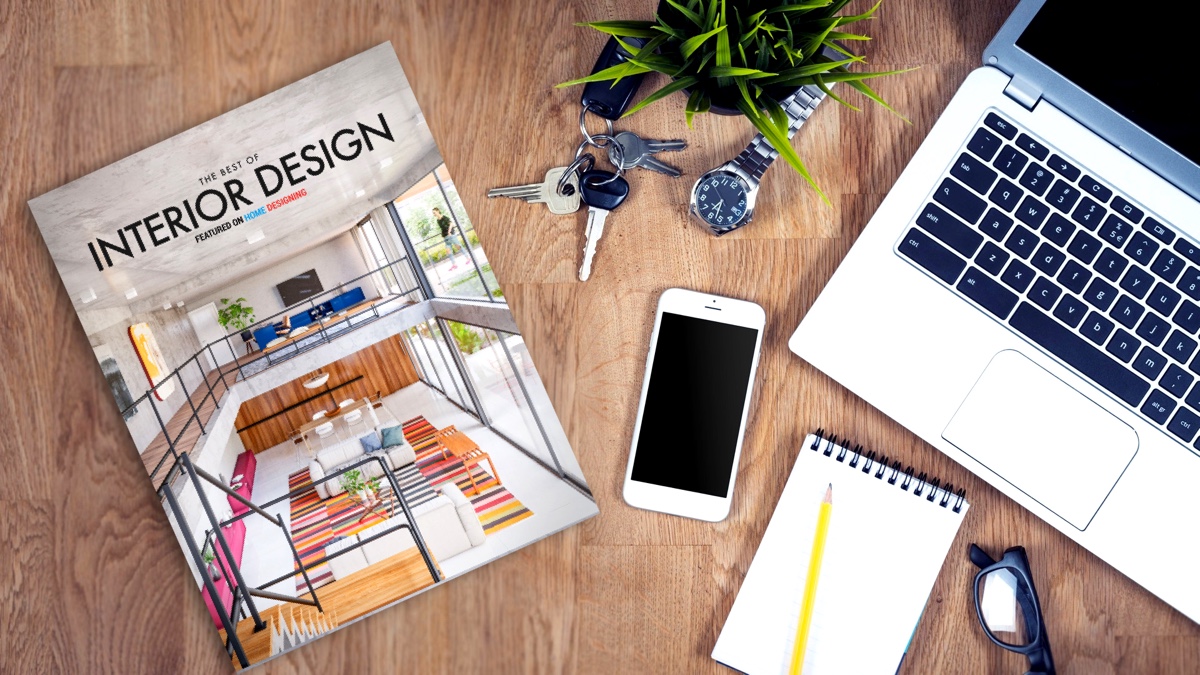 Education For Interior Design 