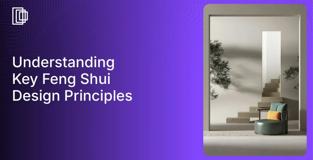 Use Foyr to create designs complying with Feng Shui design principles