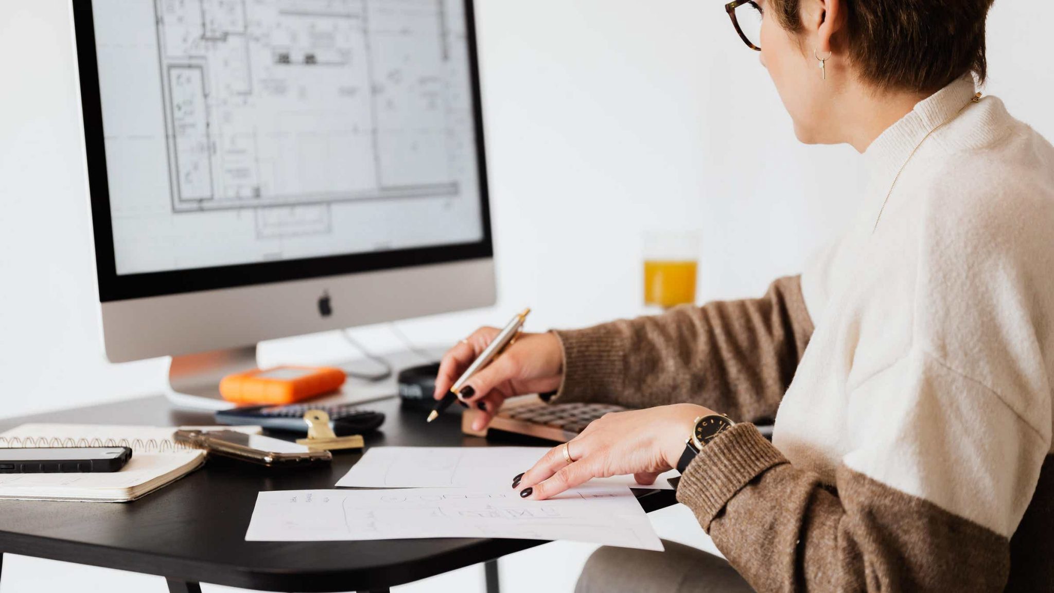 What Does An Interior Designer Do? Life Of An Interior Designer Foyr