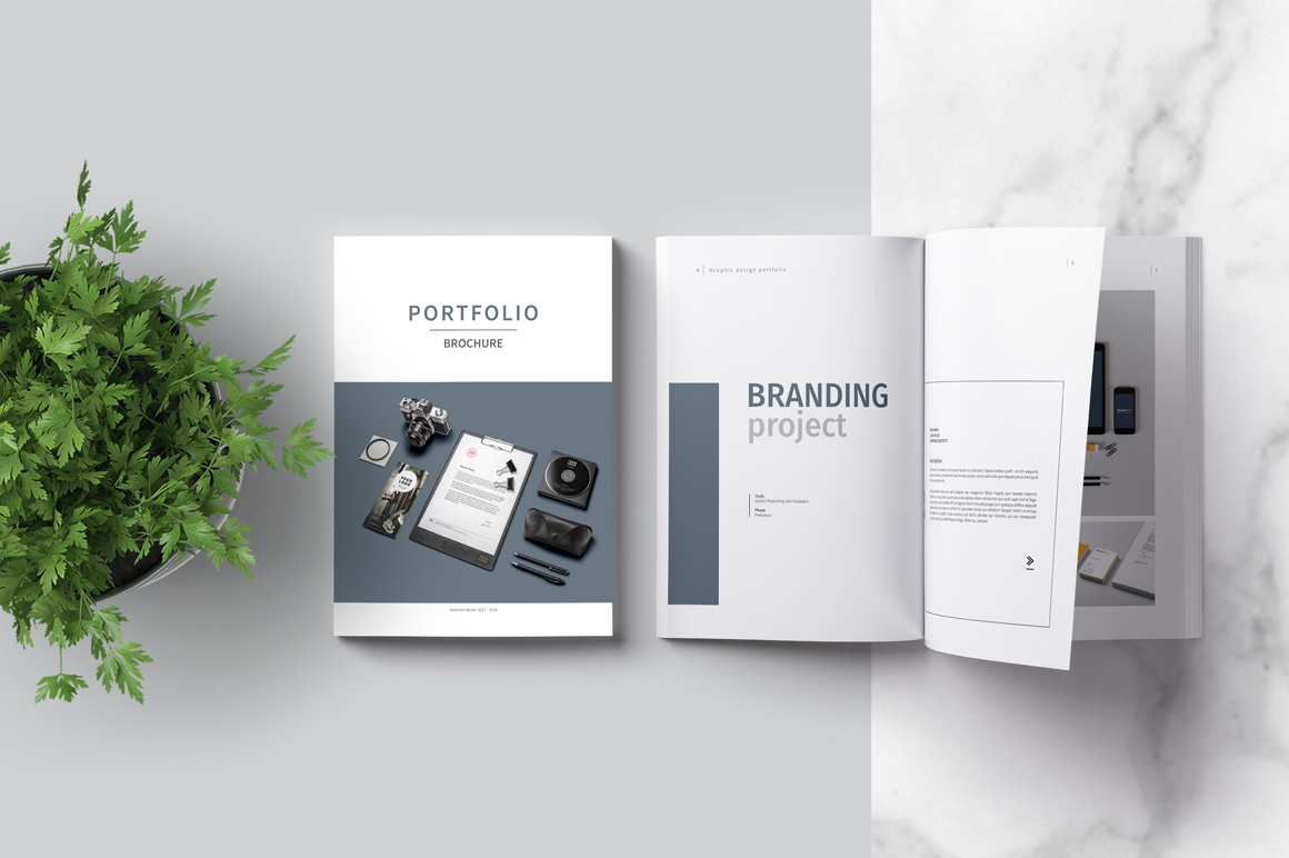 How To Create A Successful Interior Design Portfolio? | Foyr