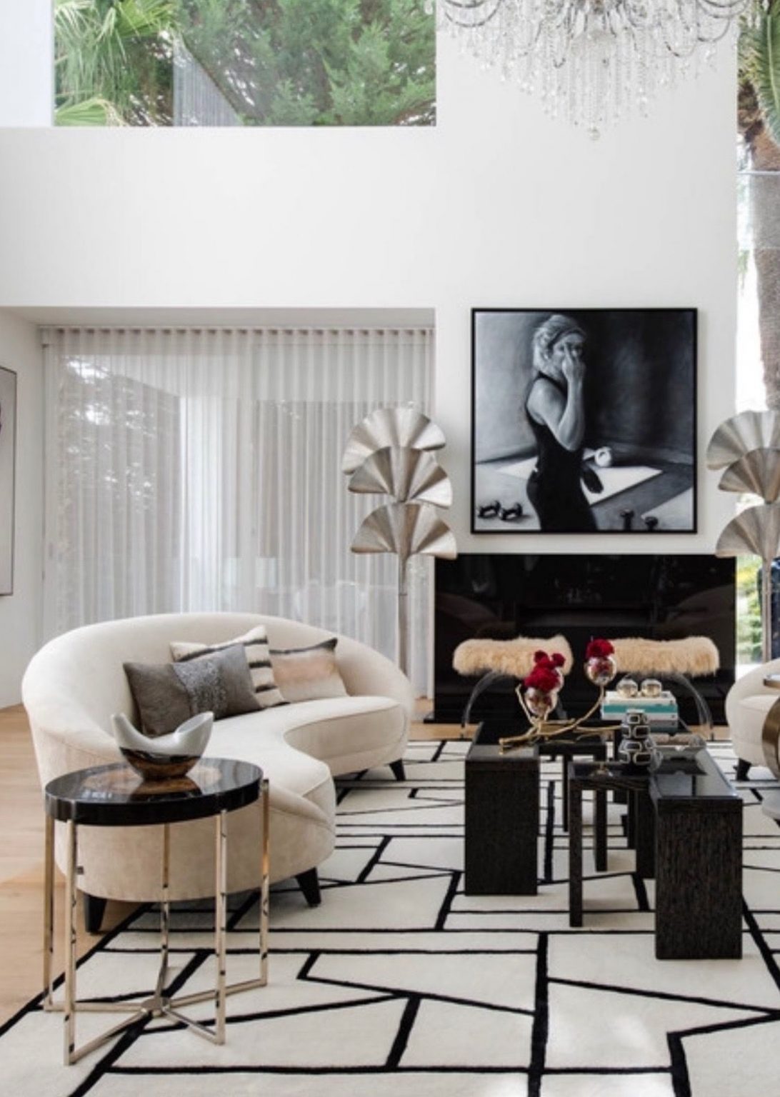 9 Ways To Incorporate Modern Interior Design Style in Your Home | Foyr