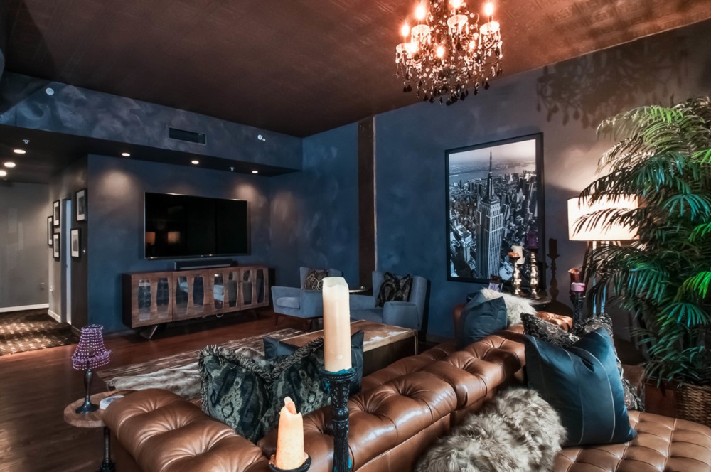 7 Ways To Incorporate Steampunk Interior Design In Your Home Foyr   Steampunk Interior Design 