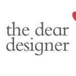 Dear Designer Interior Design Blog