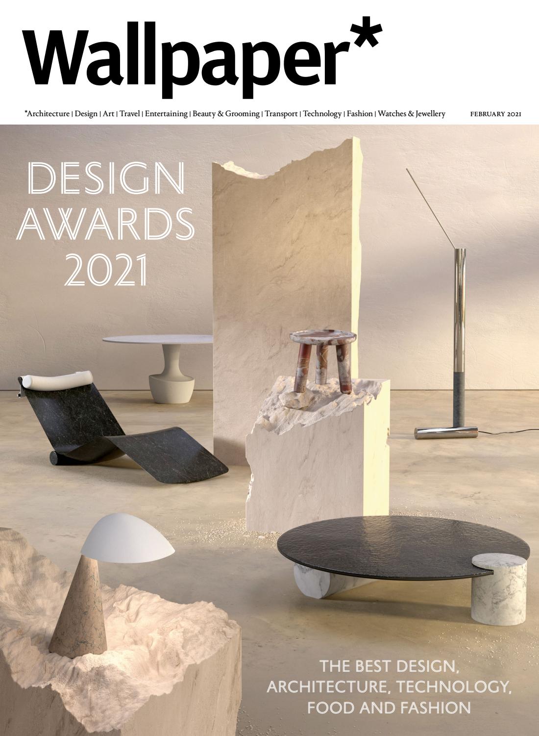 Interior Design Best in Design 2023 by Interior Design Magazine