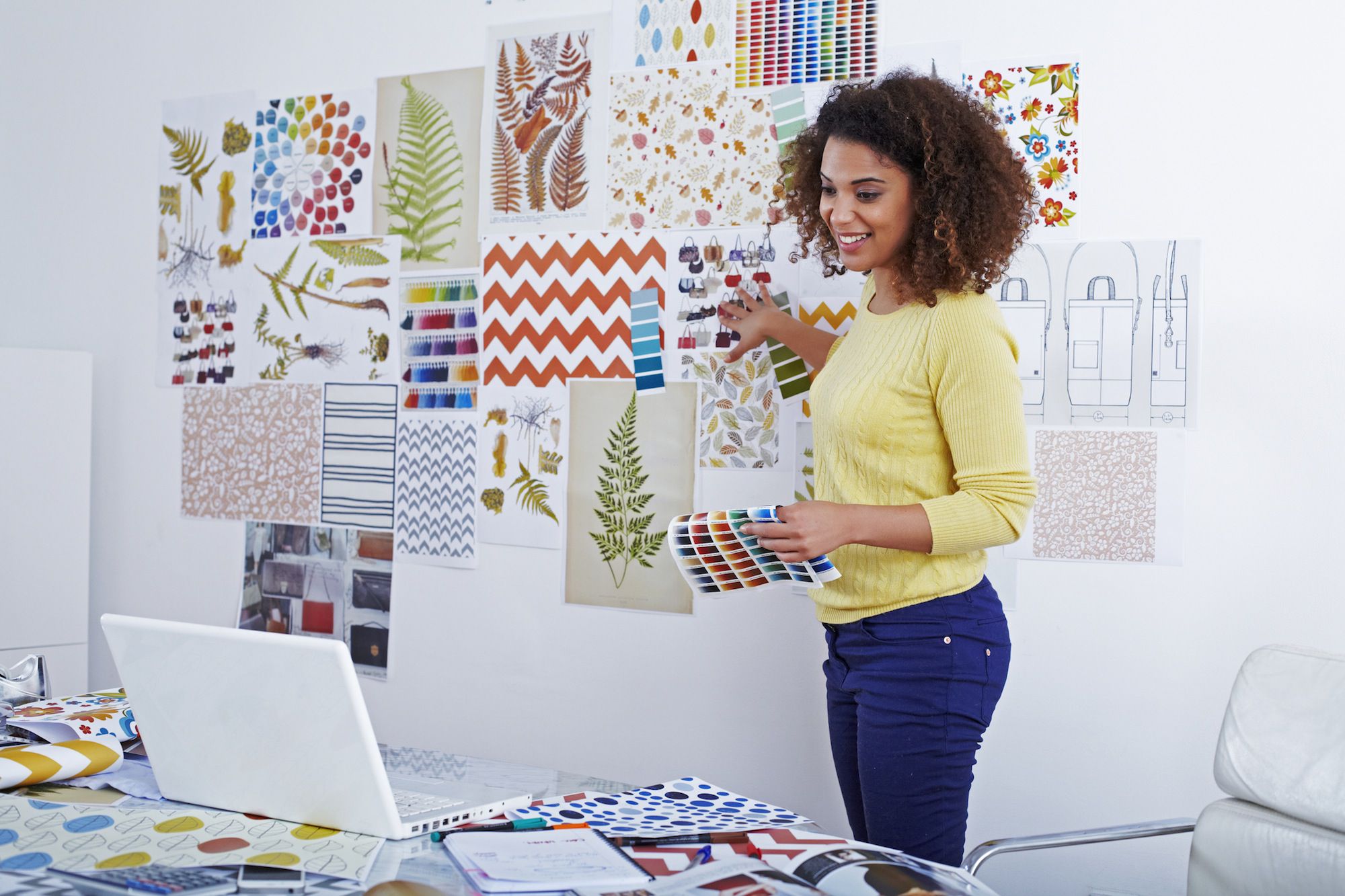 What Does An Interior Designer Do? Life of An Interior Designer