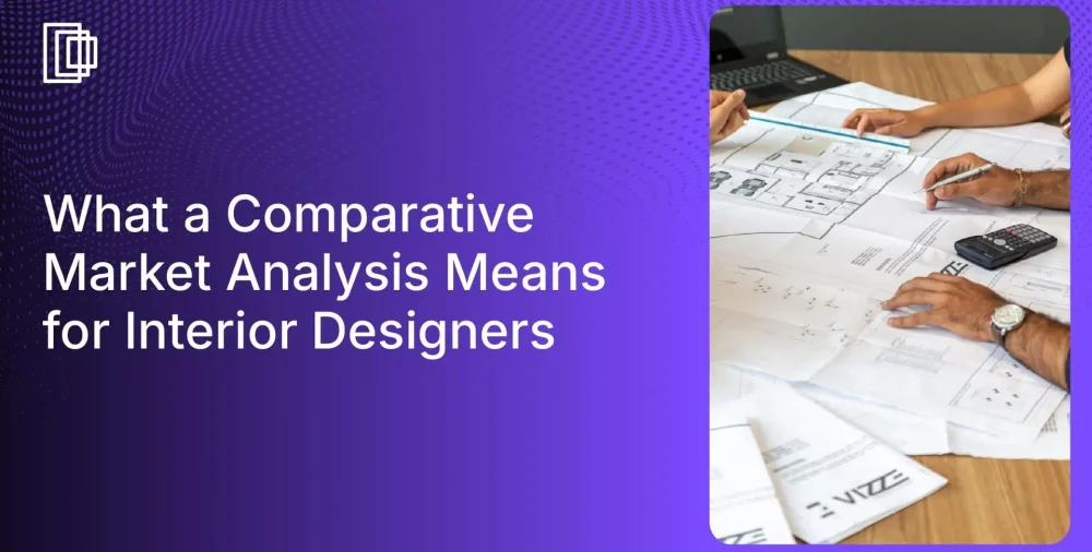 Interior designers trust Foyr for managing their design projects