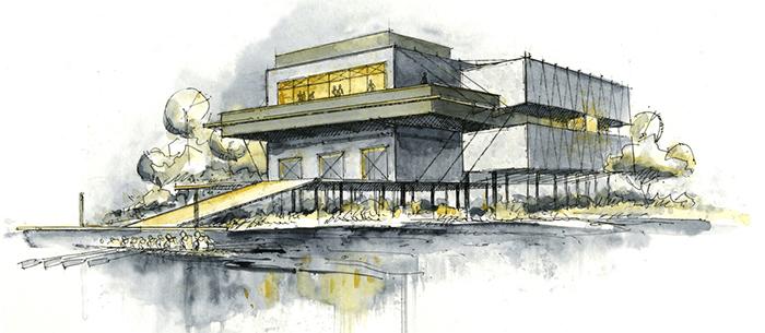 12 Tips For Making an Outstanding Architecture Portfolio