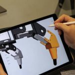 Best Rendering Software on Tab