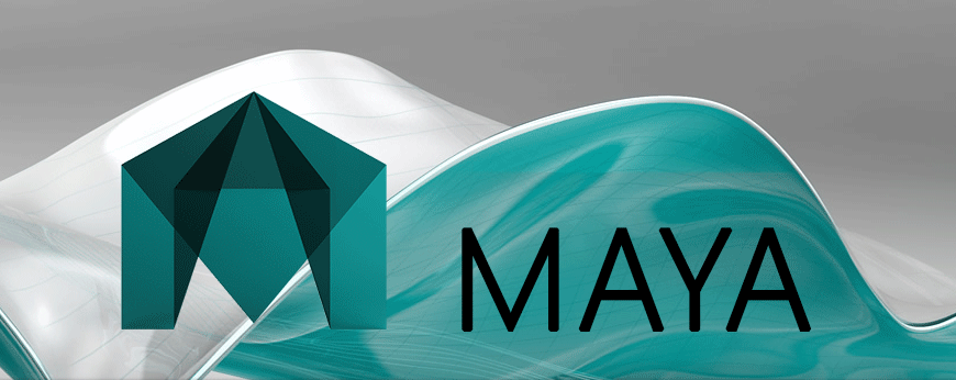maya 3d software