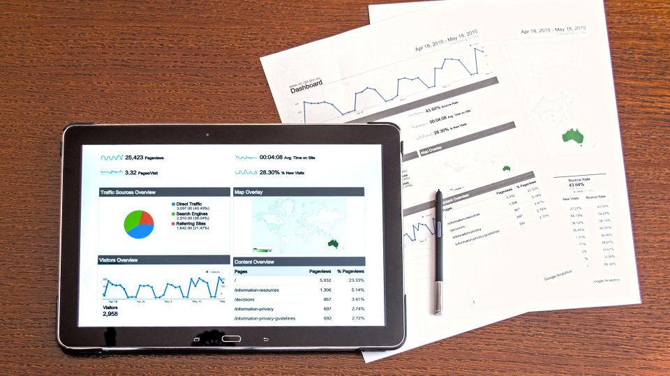analysis-1841158_1920 Real estate marketing strategy