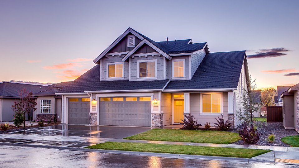 architecture-1867187_1920 Architectural work for Real estate