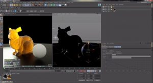 cinema 4d to blender cinema 4d to blender