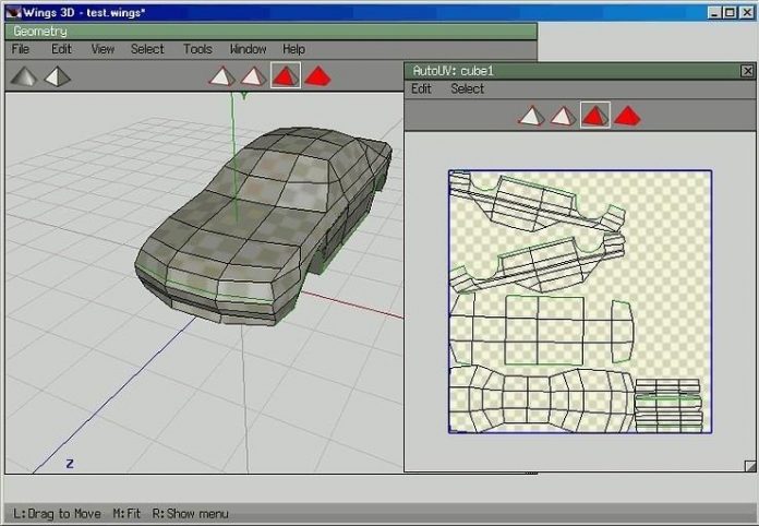 importing image into wings 3d importing image into wings 3d