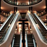 Escalator