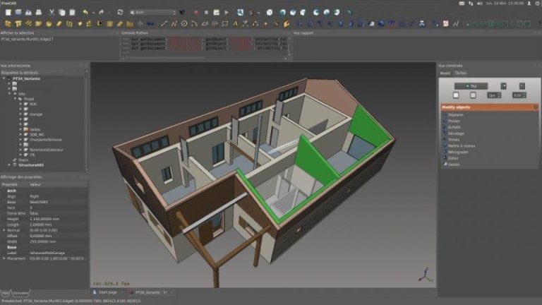 3D Design Software - Best 3D Home, Office Decor Design Software