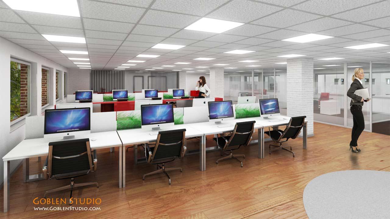 Types of 3D Rendering Software
