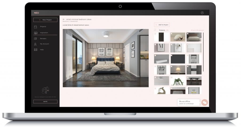 10+ Genius Interior Design Apps - Simple Decorating Apps to Download