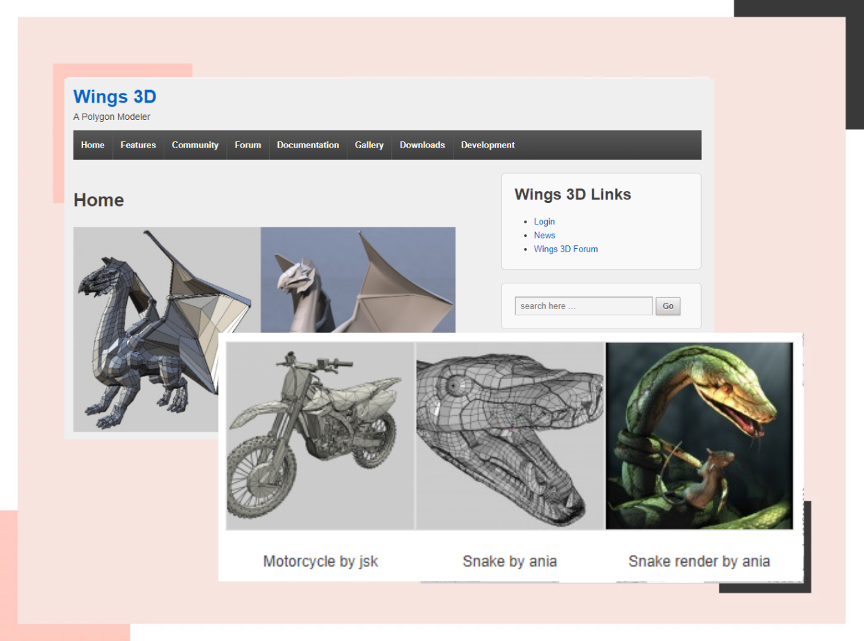 10 Best Blender Alternatives for 3D Rendering Foyr