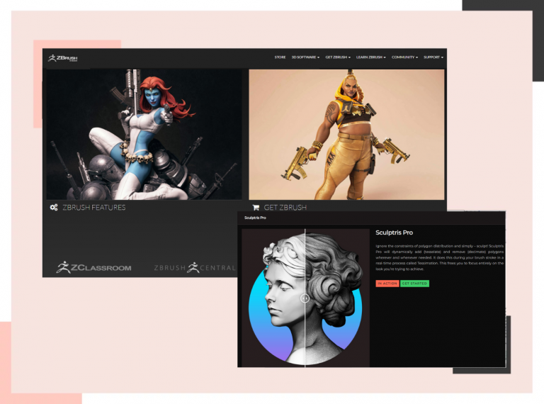 10 Best Blender Alternatives for 3D Rendering Foyr