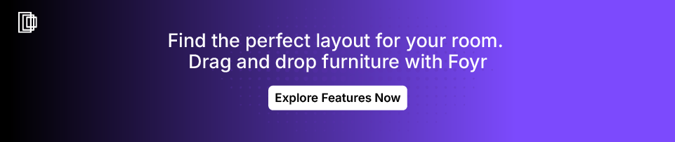 You can easily create 3D floor plans with different furniture layouts in Foyr You can easily create 3D floor plans with different furniture layouts in Foyr