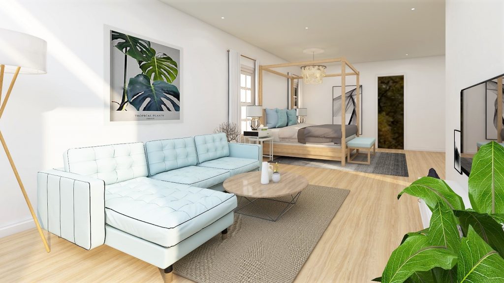 10 Best Alternative Formal Living Room Ideas for Your Home | Foyr
