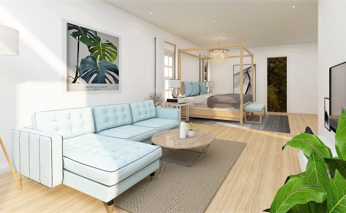 best alternative formal living room ideas