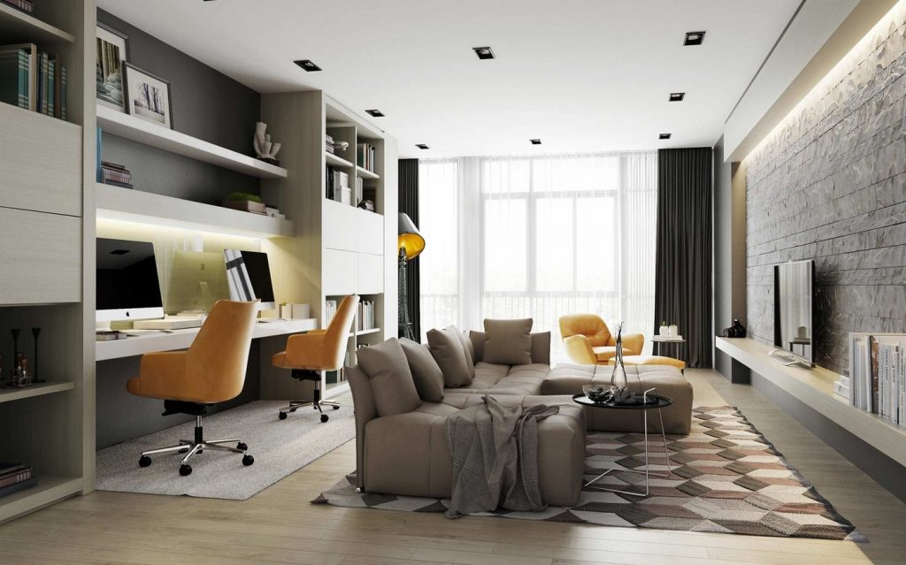 10 Best Alternative Formal Living Room Ideas for Your Home Foyr