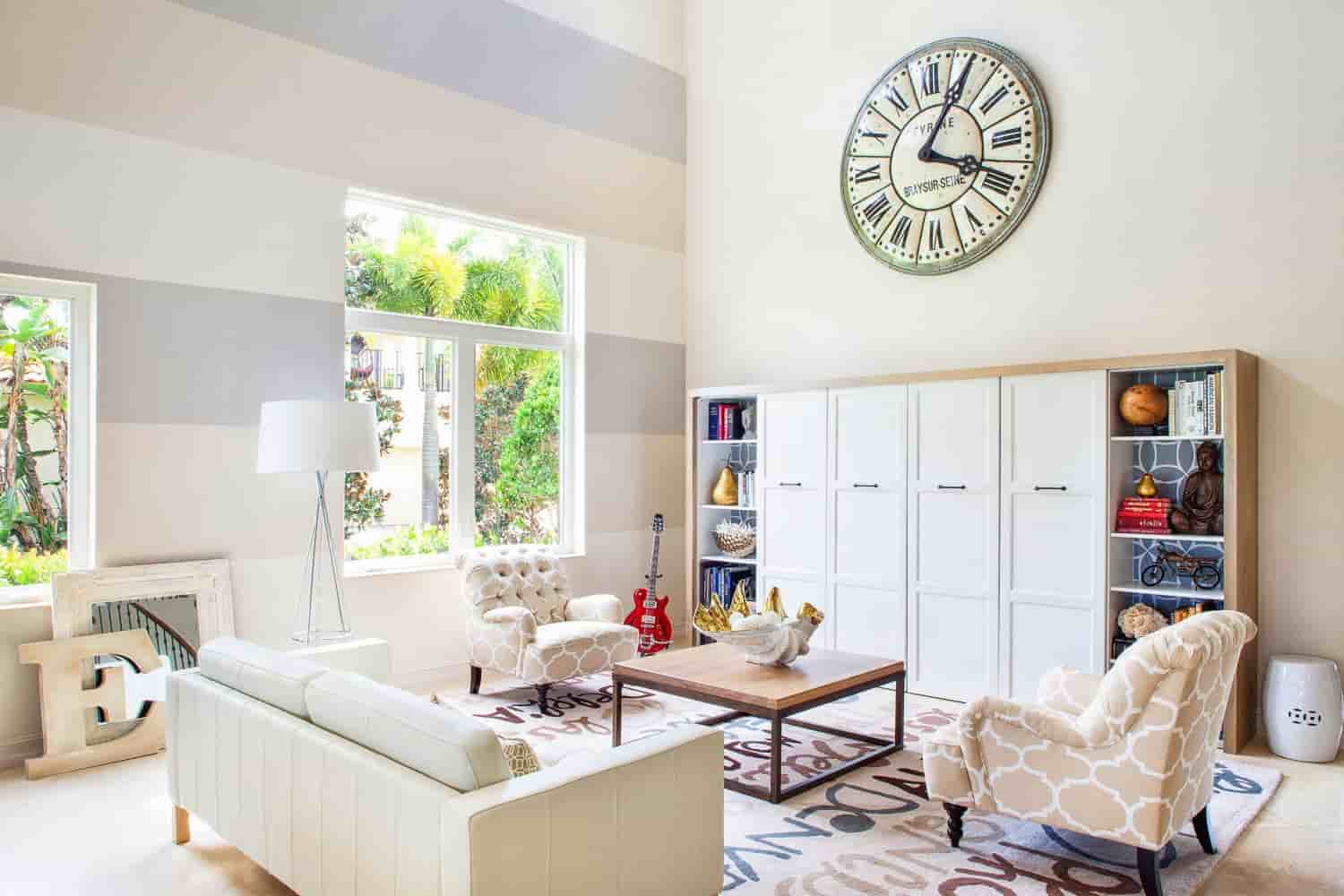 10 Best Alternative Formal Living Room Ideas for Your Home Foyr