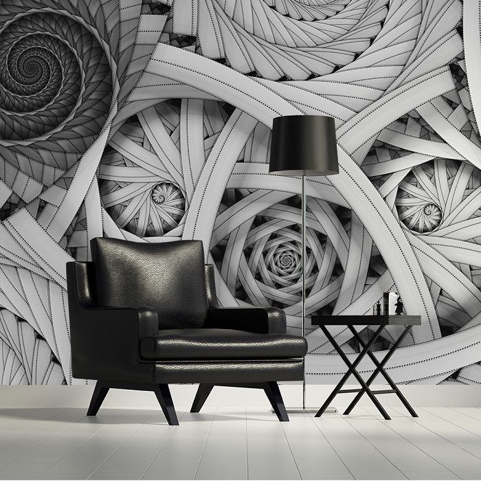 Murals and wall arts - interior design tips