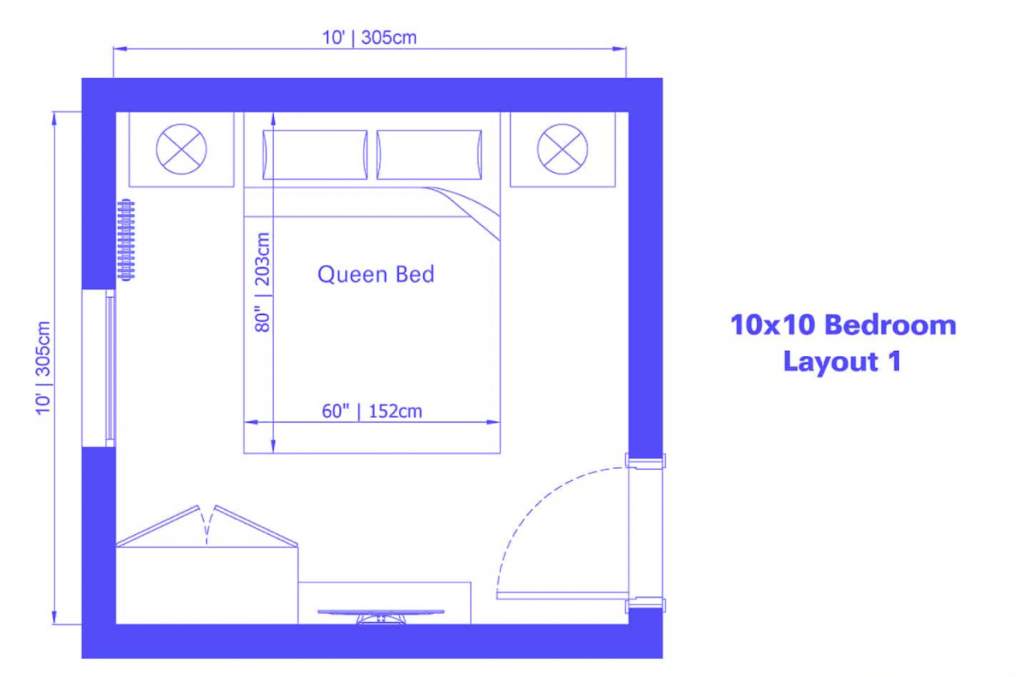 what-is-the-average-bedroom-size-in-square-feet-best-design-idea