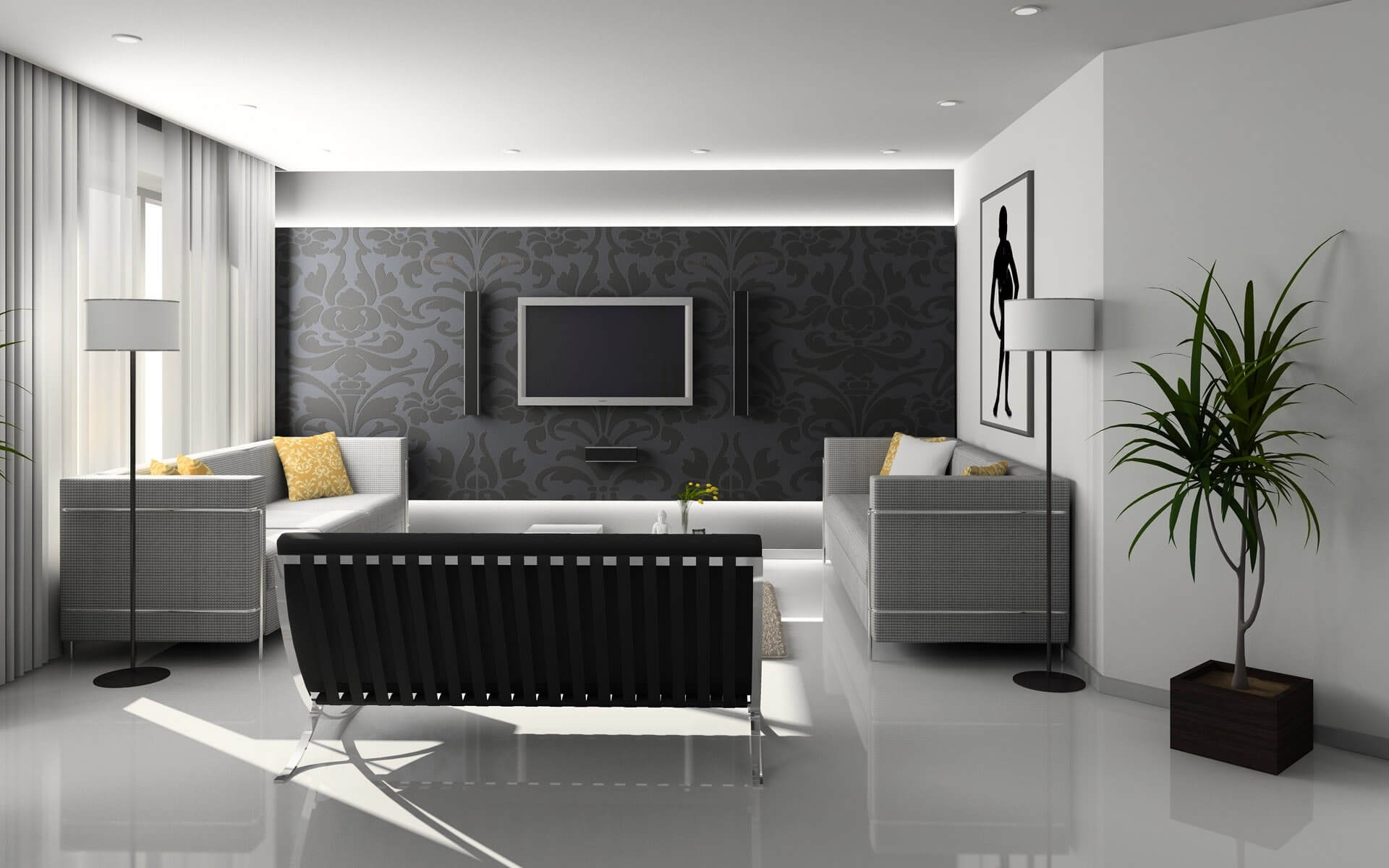 Interior Design Firm West Hollywood Ca