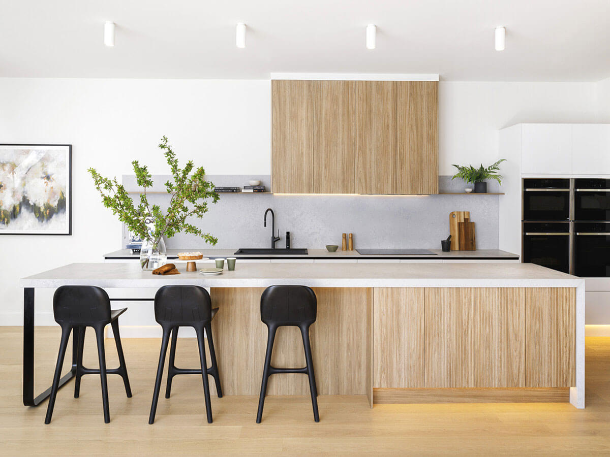 Kitchen Floor Planner: Design Your Dream Kitchen with Ease