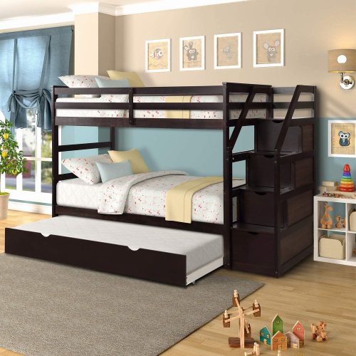 What Is The Average Bedroom Size For Standard and Master Bedroom?