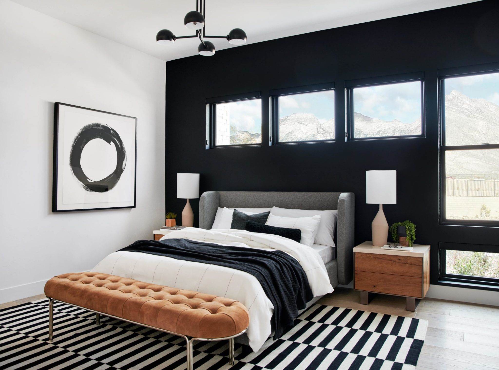 Modern Guest Bedroom Ideas