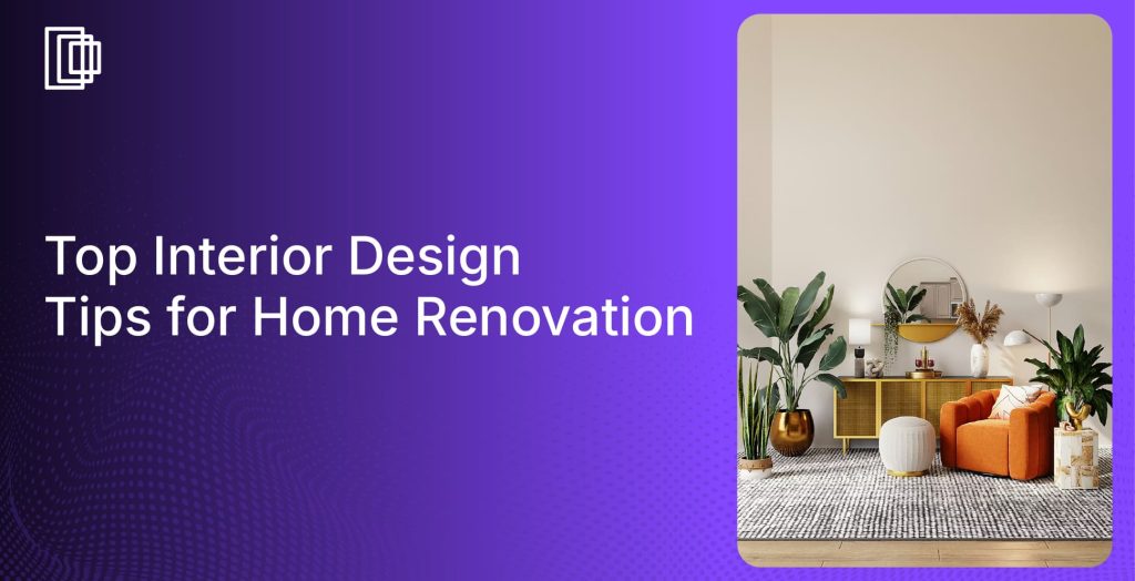 Create 3D renderings of your designs with Foyr Neo