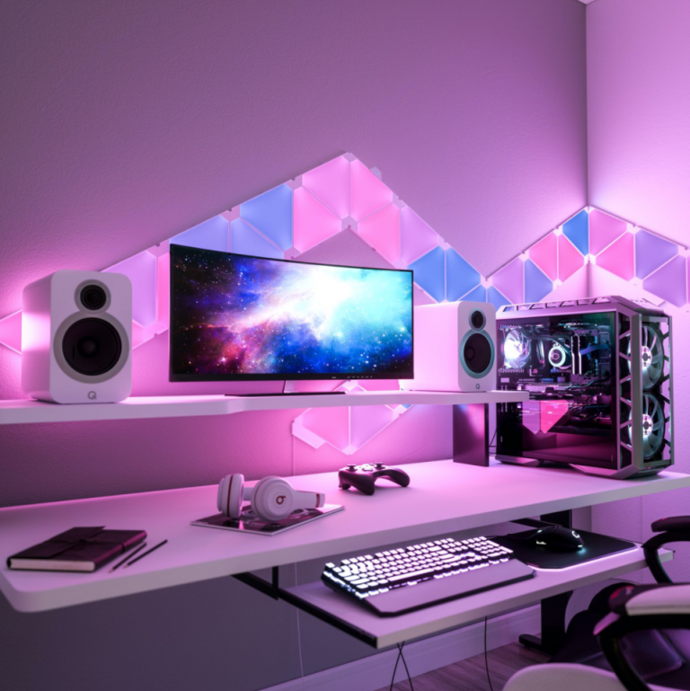 10 Best Decorating Ideas for Your Gaming Room Foyr